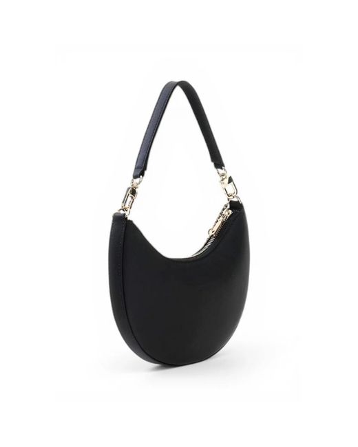Guess Black Mini Henkeltasche