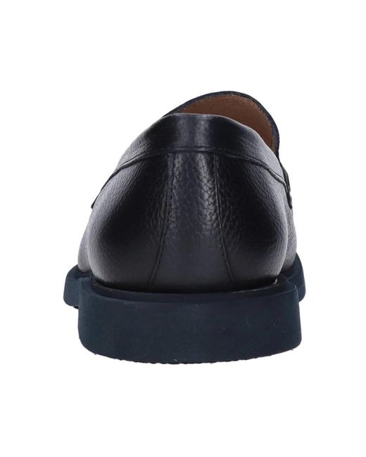 Marechiaro 1962 Blue Loafers for men