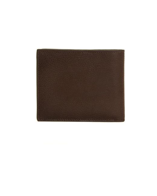 Orciani Brown Wallets & Cardholders for men