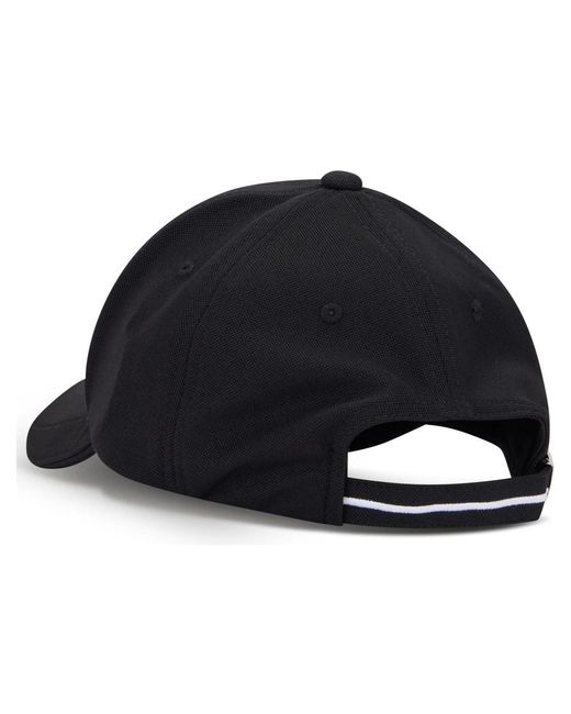 Caps di Boss in Black da Uomo