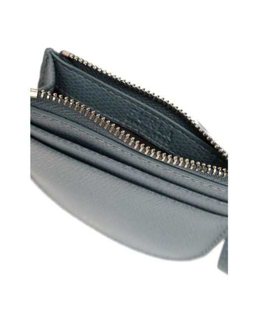 Wallets & Cardholders di Furla in Blue