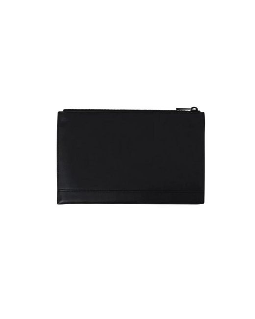 Liu Jo Black Clutches