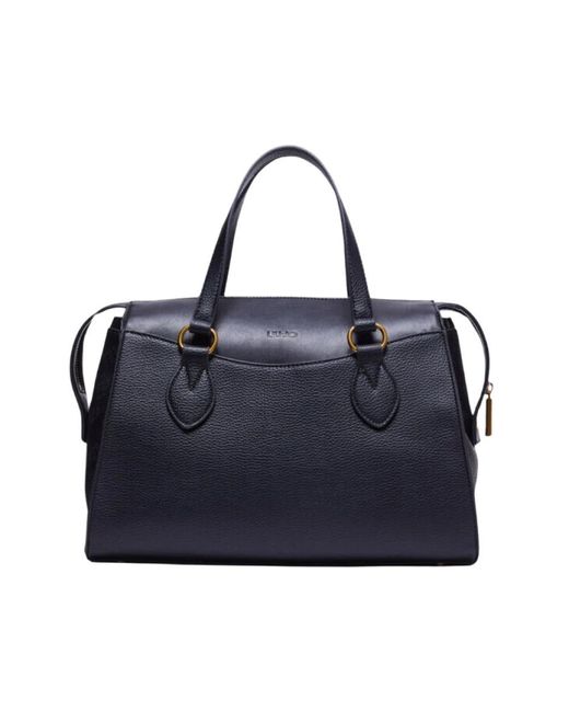 Liu Jo Blue Handbags
