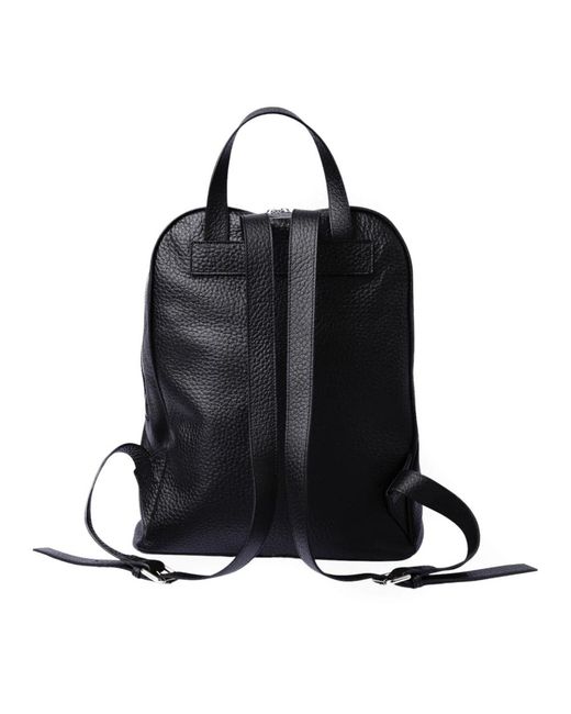 Backpacks Avenue de color Black
