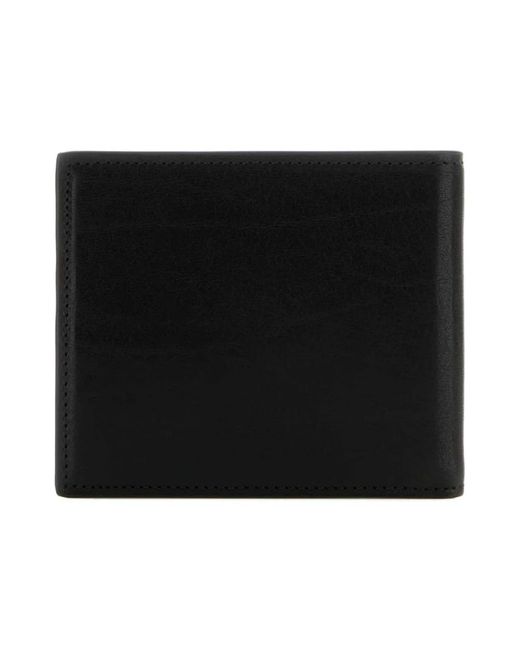 Wallets & Cardholders Dolce & Gabbana pour homme en coloris Black