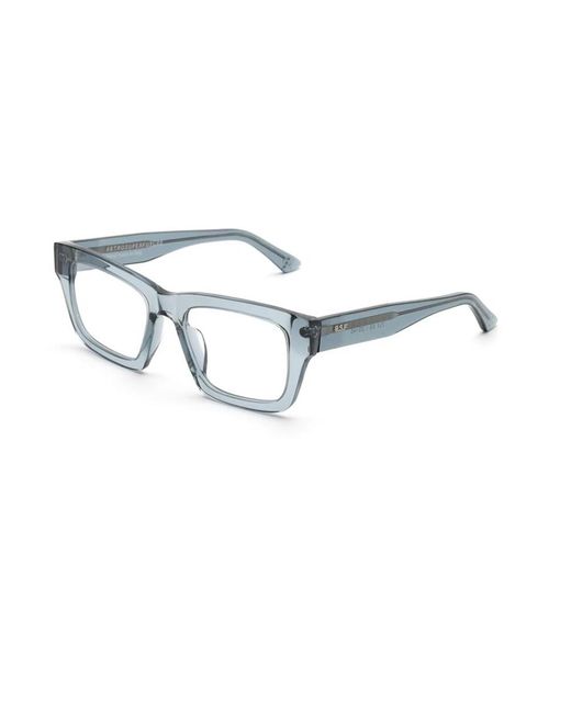 Retrosuperfuture Blue Glasses