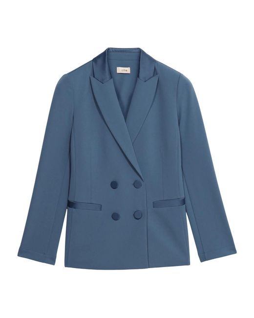 Blazers Oltre de color Blue