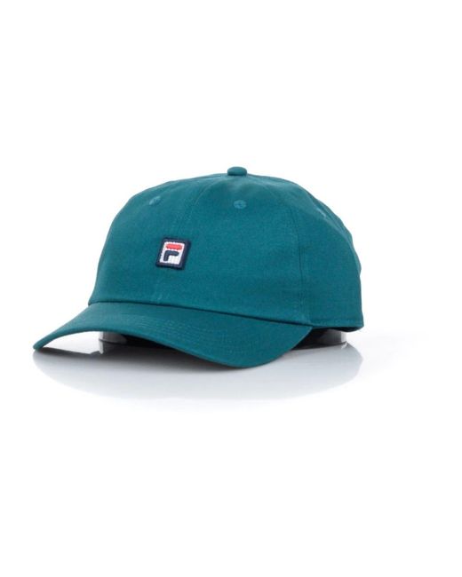 Fila Blue Hats & Caps for men