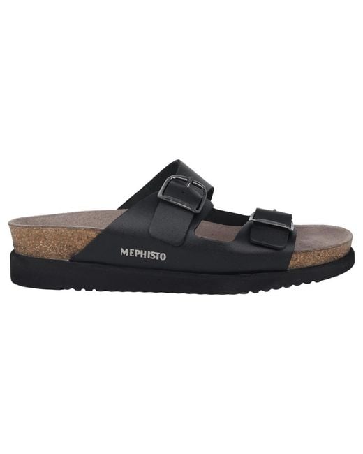 Sliders di Mephisto in Black
