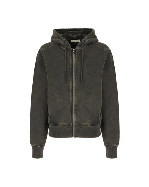 Zip-Throughs Entire studios pour homme en coloris Green