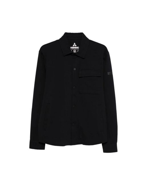 Heskimo Jassen ,Blauw ,Light Jassen in het Black voor heren