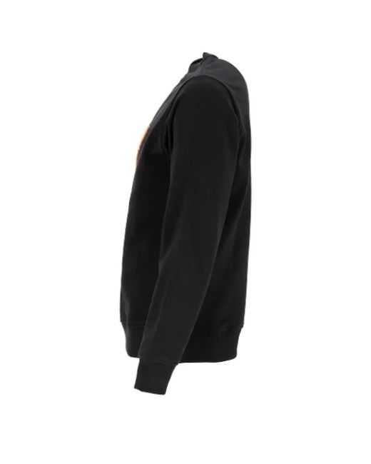 Cotone tops di MCM in Black