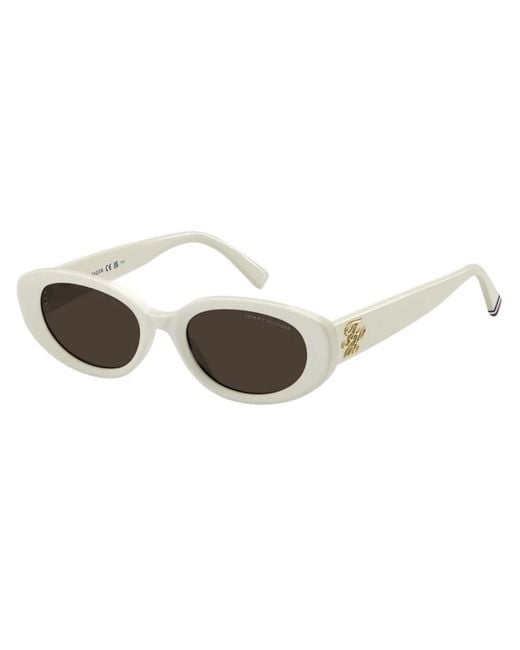 Tommy Hilfiger Metallic Th 2344/S Szj(70)