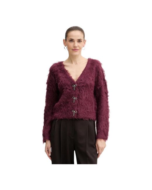 Guess Cardigans in het Red