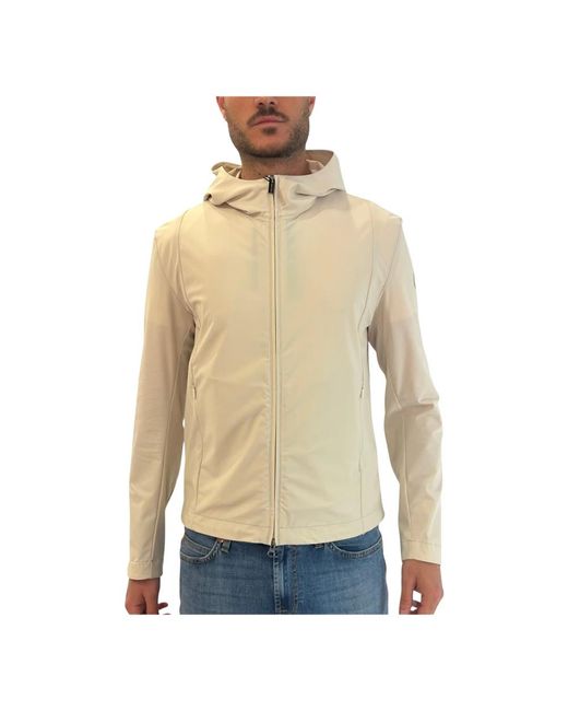 Wind Jackets Colmar pour homme en coloris Natural