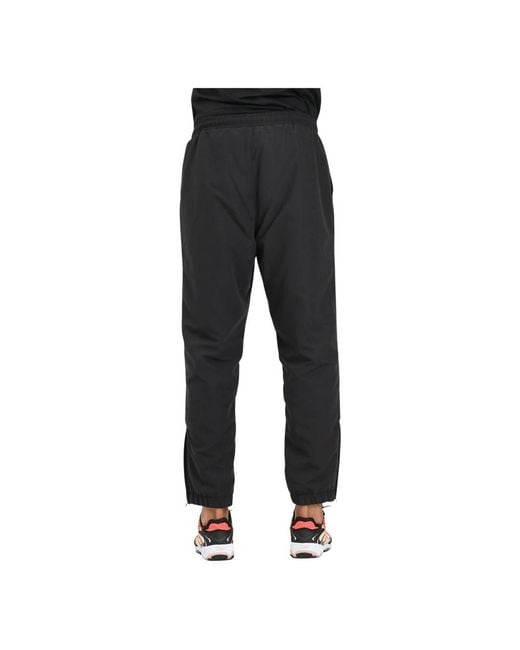 Australian Black Sweatpants for men