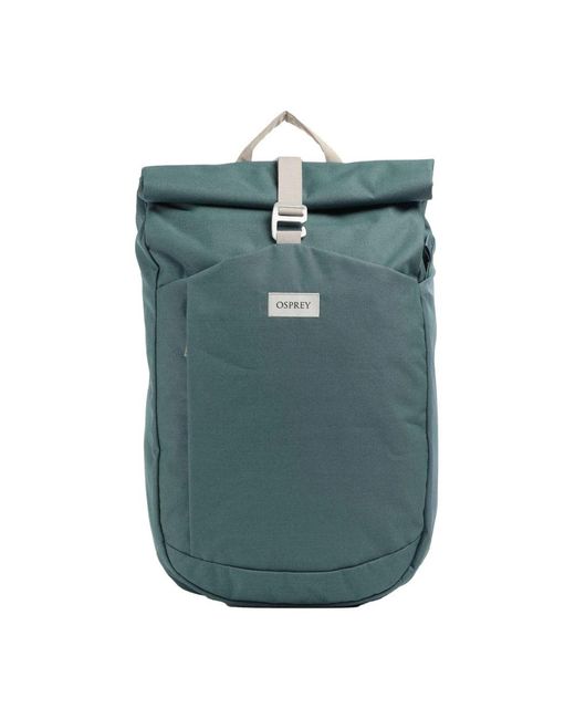 Osprey Green Backpacks for men