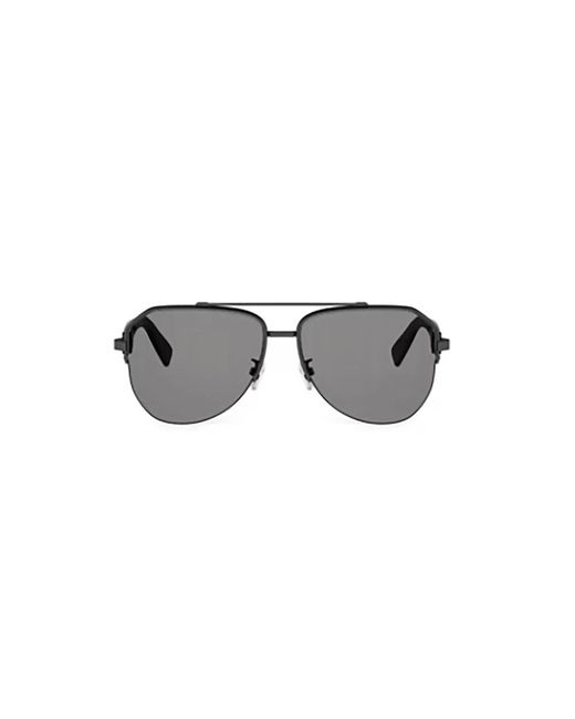 BVLGARI Black Sunglasses
