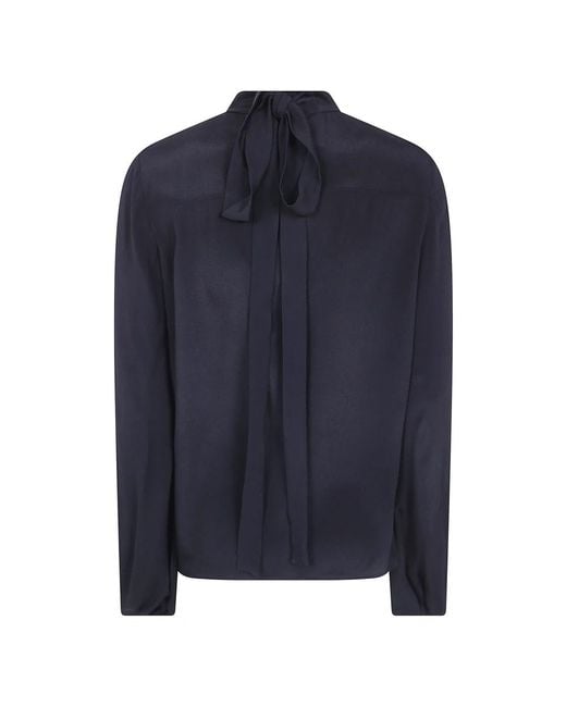 N°21 Blue Blouses