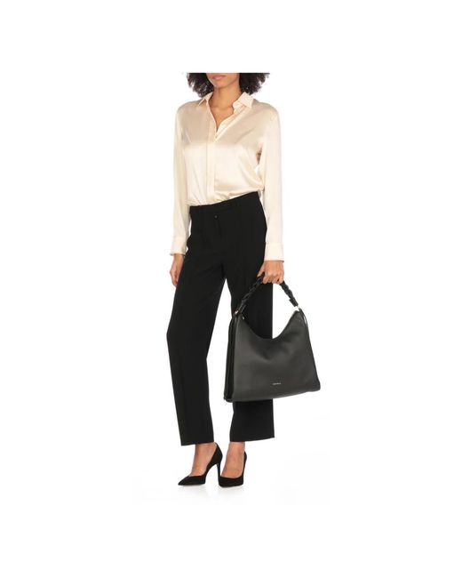 Coccinelle Black Handbags