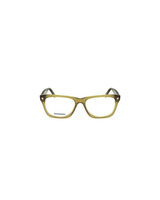 DSquared² Metallic Glasses for men