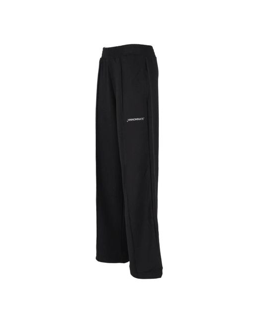 hinnominate Black Sweatpants