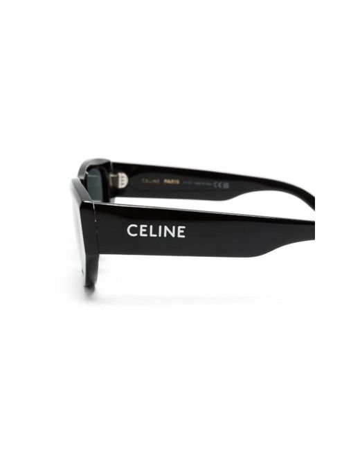 Céline Black Cl40278u 01a sunglasses,cl40278u 99a sunglasses