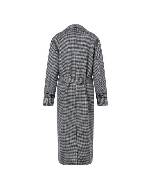 Belted Coats Windsor. en coloris Gray