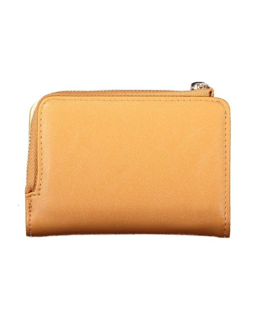 Wallets & Cardholders di Guess in Orange