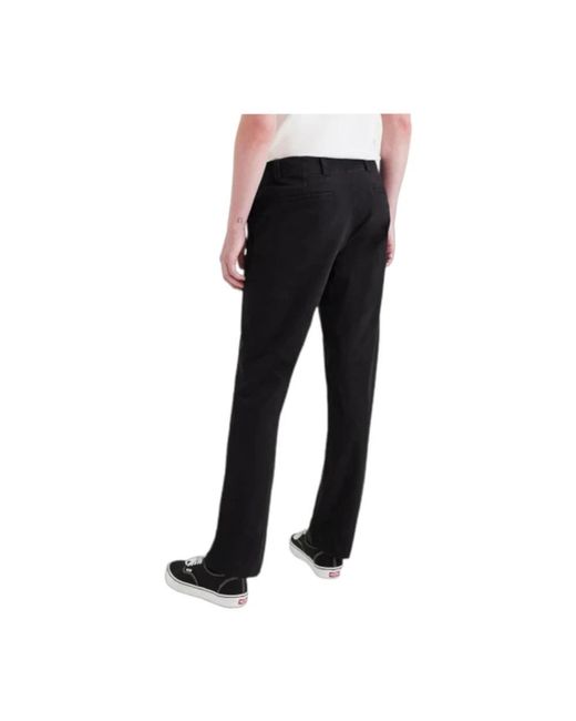 Dockers Black Chinos for men