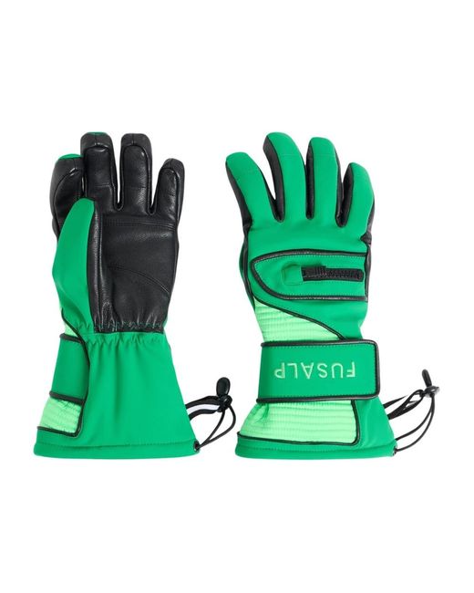 Accessories di Fusalp in Green