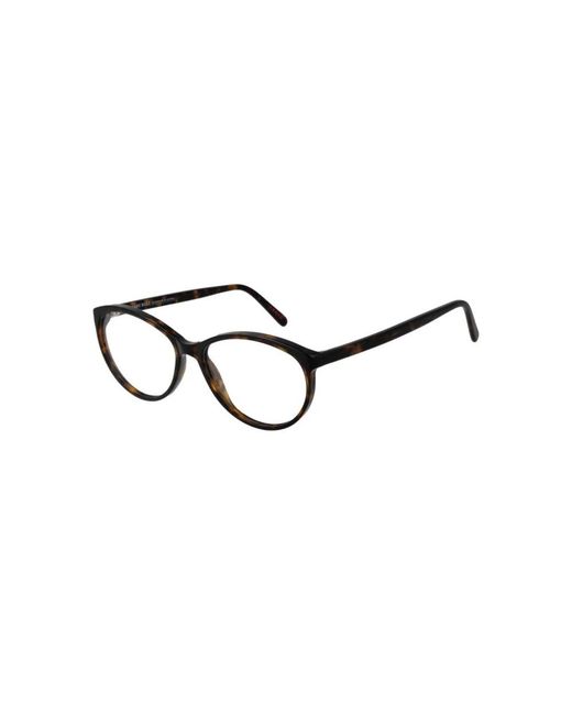 Glasses Andy Wolf de color Black
