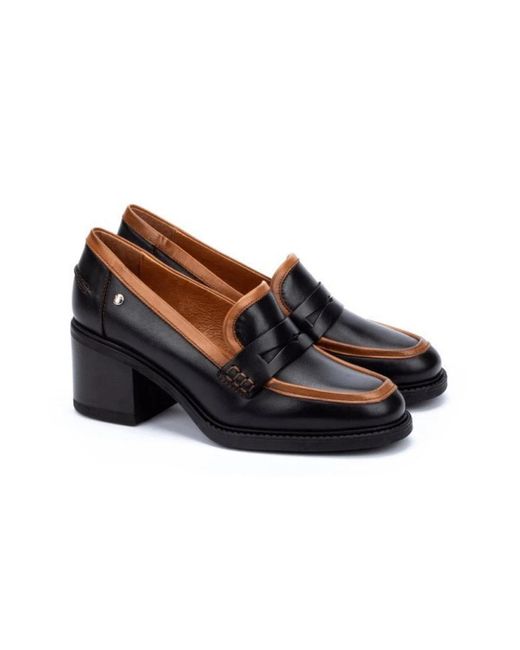 Pikolinos Blue Huesca Pump