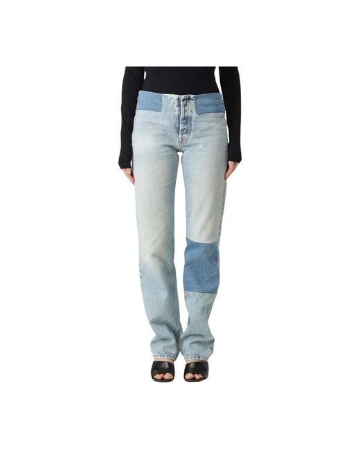 MM6 Maison Margiela - Bleach Speckle Jeans