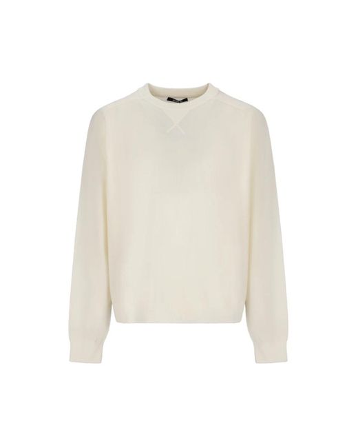 Sweatshirts di Jacquemus in White da Uomo