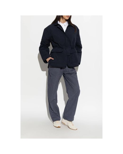 Light Jackets Rethinkit Studios de color Blue