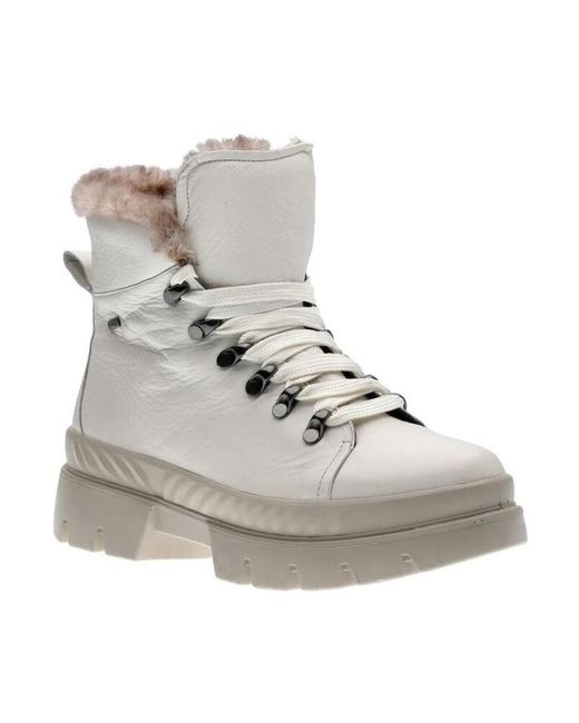 Ara Gray Gtx booties