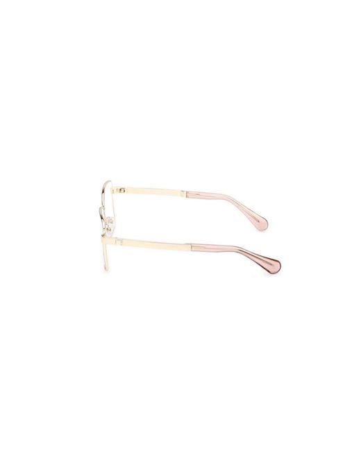 MAX&Co. Metallic Glasses