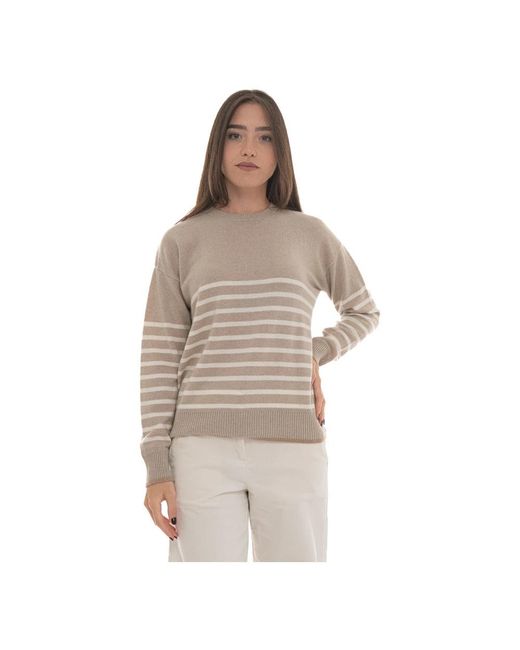 Pennyblack Pippo Pullover in het White