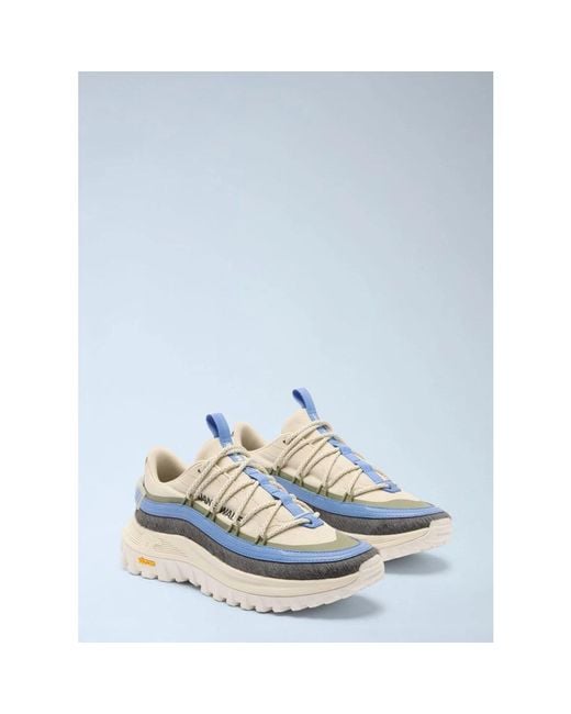 Sorel Blue Sneakers for men