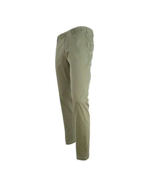 Meyer Hose in Green für Herren