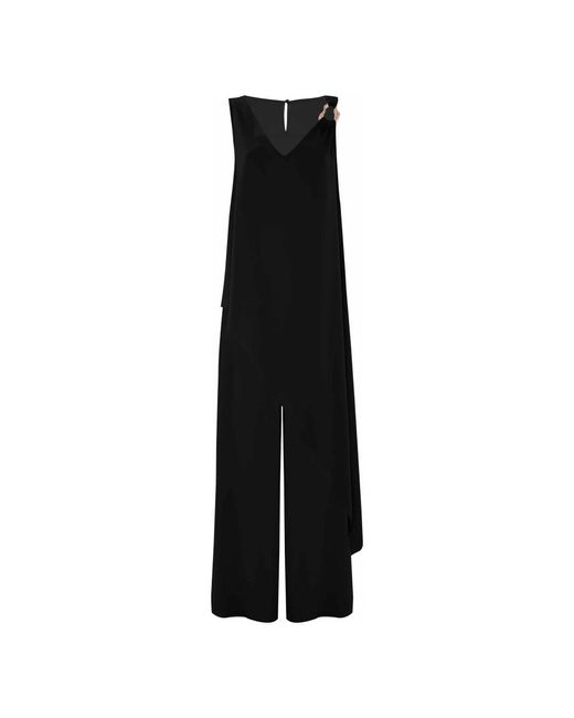 Jumpsuits di Kocca in Black
