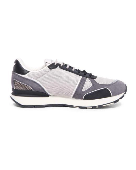 Armani White Sneakers for men
