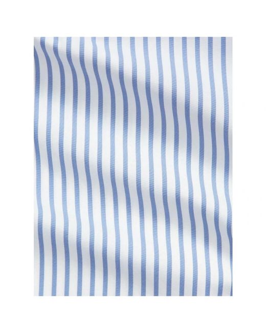 Polo Ralph Lauren Blue Casual Shirts for men
