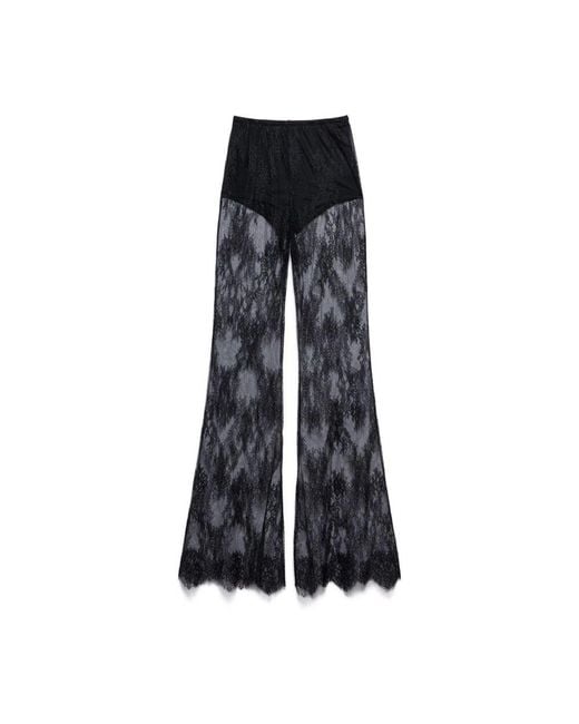 Aniye By Black Wide Trousers