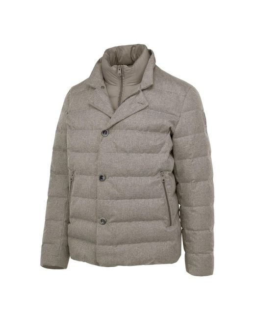 Bomboogie Blazer in het Gray voor heren