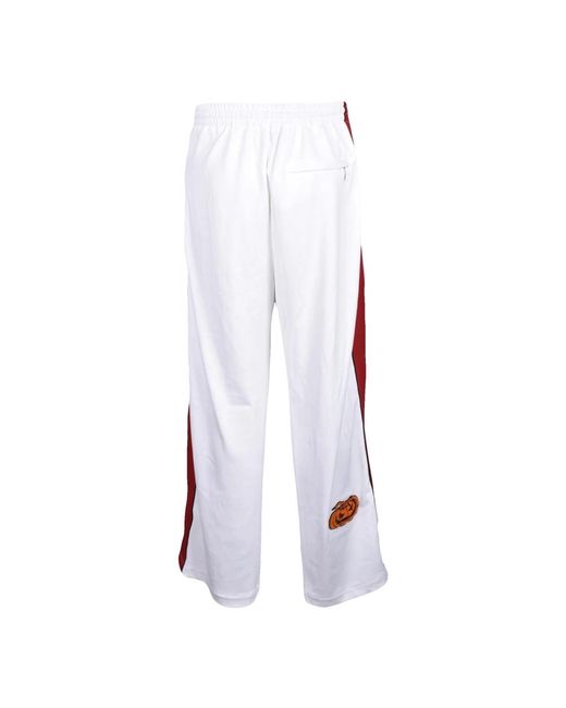 Off-White c/o Virgil Abloh Hose off in White für Herren