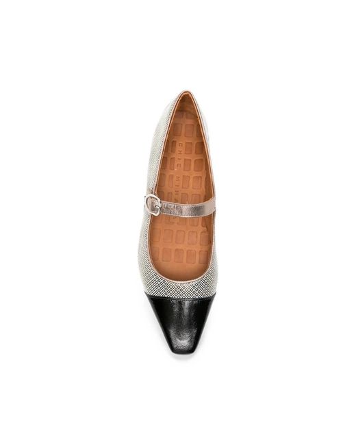 Chie Mihara Multicolor Gallet Iron