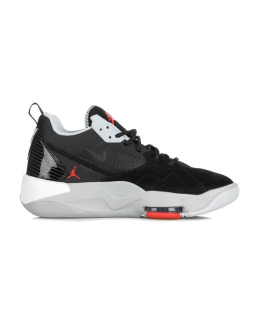 Nike Sneakers in het Black voor heren