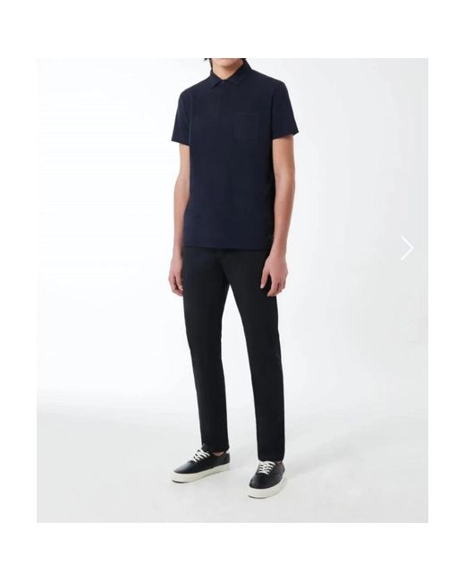 Rrd Blue Polo Shirts for men